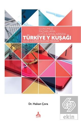 Ekin Kitap