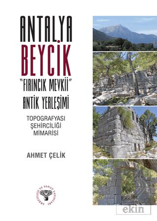 Ekin Kitap