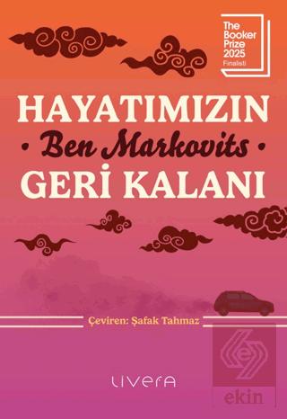 Ekin Kitap