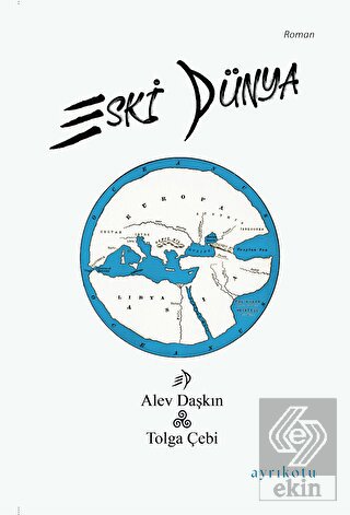Ekin Kitap