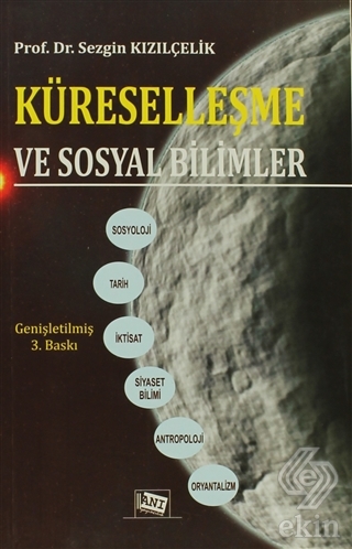 Ekin Kitap
