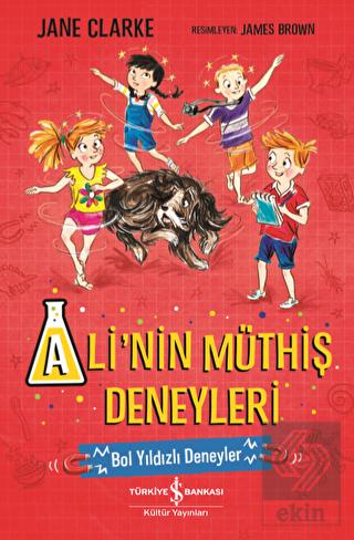Ekin Kitap