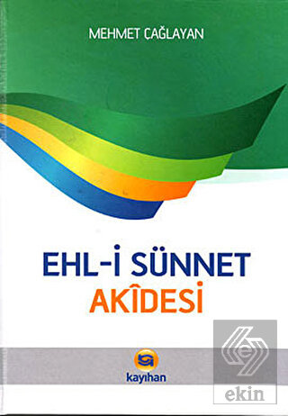 Ekin Kitap