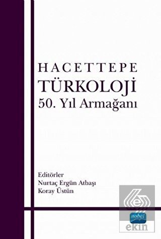 Hacettepe Türkoloji 50 Yıl Armağanı