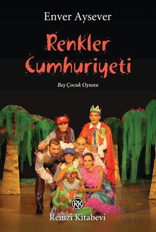 Ekin Kitap