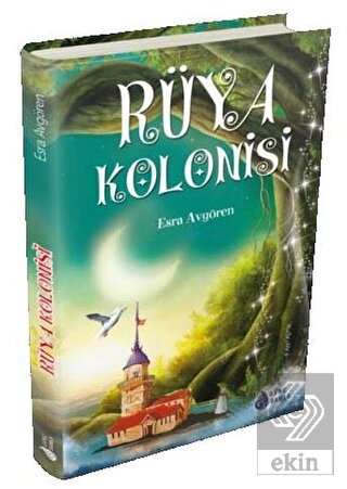 Ekin Kitap