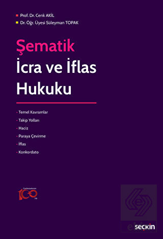 İcra ve İflas Kanunu