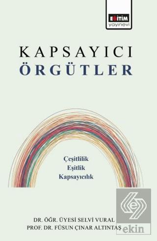 Ekin Kitap