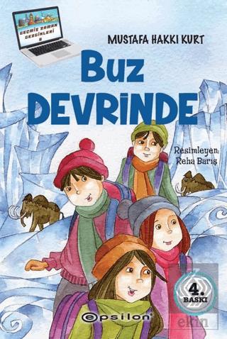 Ekin Kitap