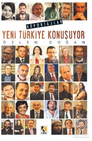 Ekin Kitap