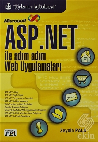 Microsoft Visual C Net Visual C Net 2003 ile Veritabanı Uygulamaları ve ADO Net