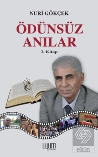 Ekin Kitap