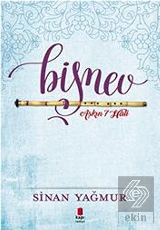 Ekin Kitap