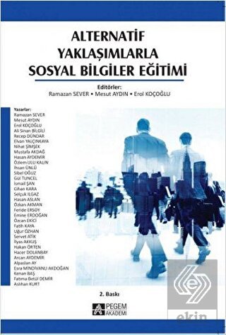 Ekin Kitap