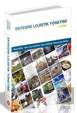 Ekin Kitap