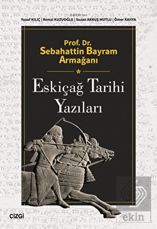 Ekin Kitap