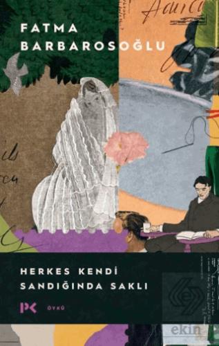 Ekin Kitap