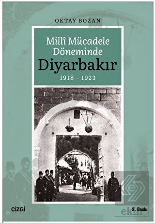 Ekin Kitap