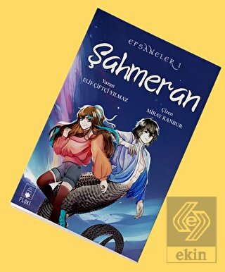 Ekin Kitap