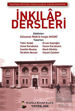 Ekin Kitap