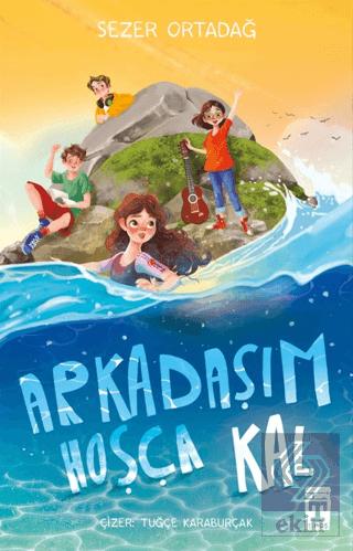 Ekin Kitap