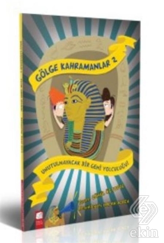 Ekin Kitap
