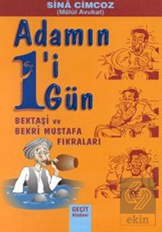 Ekin Kitap