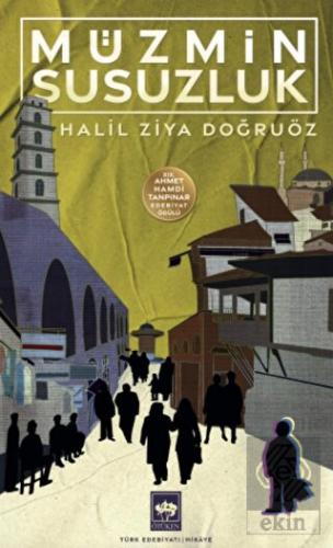 Ekin Kitap