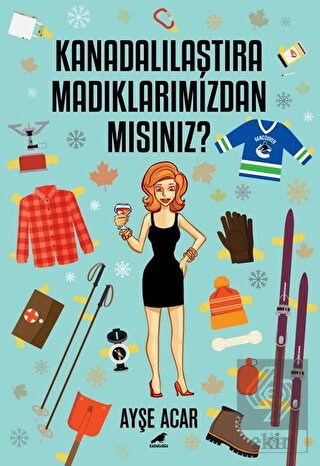 Ekin Kitap