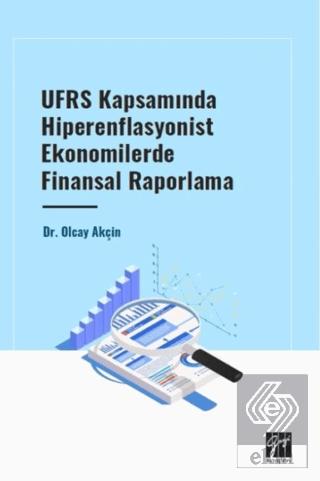 UFRS Kapsamında İşletme Birleşmeleri ve Konsolide Finansal Raporlama