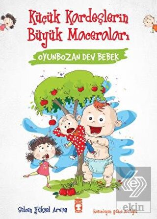 Ekin Kitap