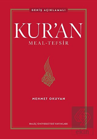 Ekin Kitap
