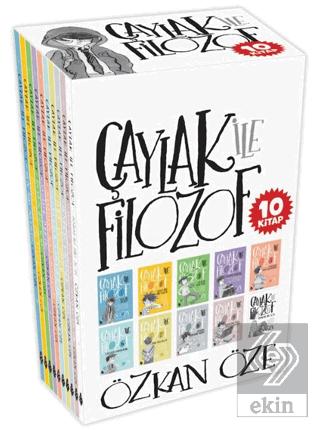 Ekin Kitap