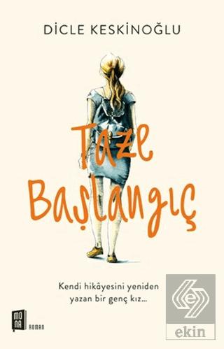 Ekin Kitap
