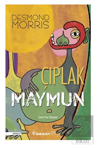 Ekin Kitap