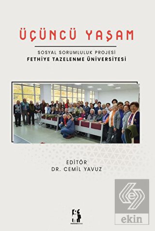 Ekin Kitap