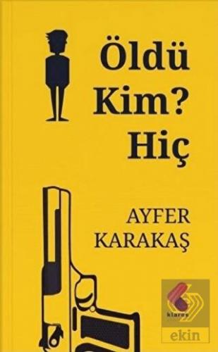 Ekin Kitap