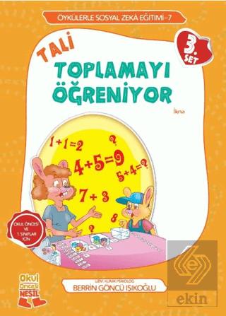 Ekin Kitap