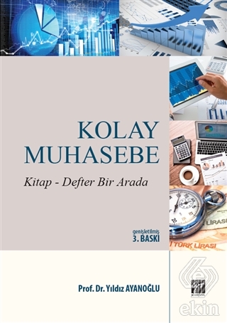 Ekin Kitap