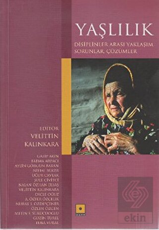 Ekin Kitap