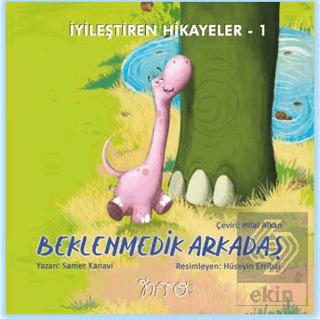 Ekin Kitap