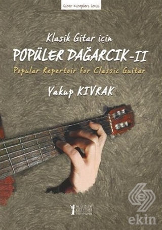 Ekin Kitap