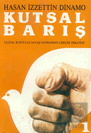 Ekin Kitap