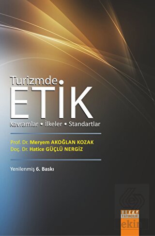 Ekin Kitap