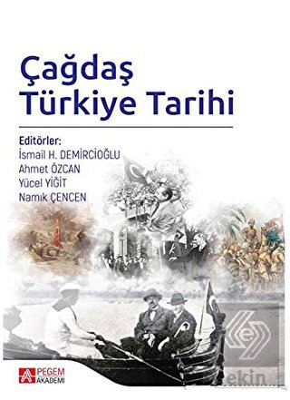 Ekin Kitap