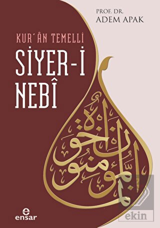 Ekin Kitap