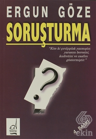 Ekin Kitap