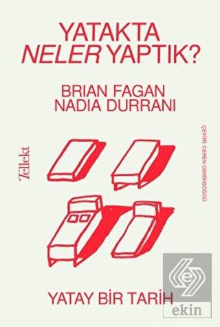 Ekin Kitap