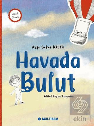 Ekin Kitap