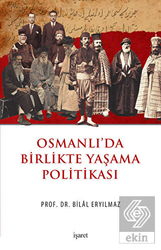 Ekin Kitap